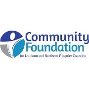 Community Foundation for Loudoun and Northern Fauquier Counties Logo